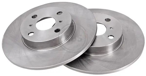 Handler.Part Brake disc ABS 16875 1