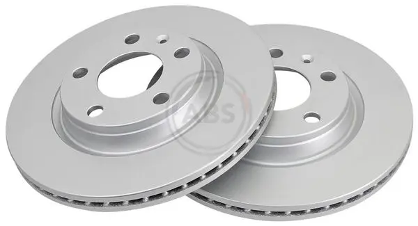 Handler.Part Brake disc ABS 16877 1