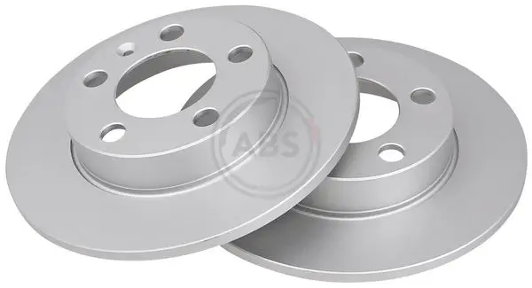 Handler.Part Brake disc ABS 16883 1