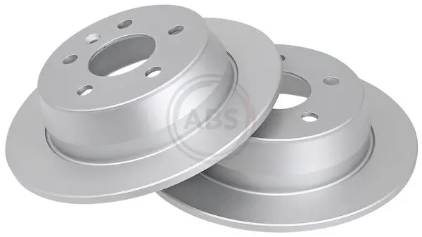 Handler.Part Brake disc ABS 16886 1