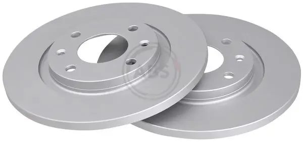 Handler.Part Brake disc ABS 16899 1