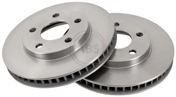 Handler.Part Brake disc ABS 16916 1