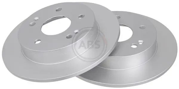 Handler.Part Brake disc ABS 16908 1