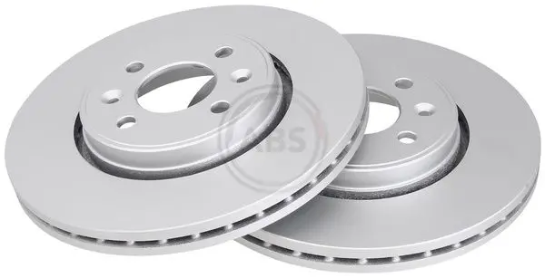 Handler.Part Brake disc ABS 16924 1