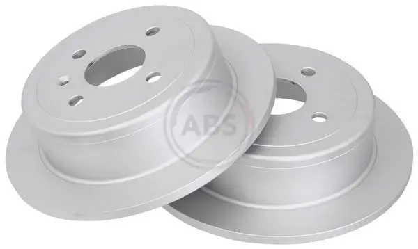 Handler.Part Brake disc ABS 16928 1