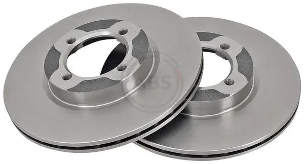 Handler.Part Brake disc ABS 16931 1