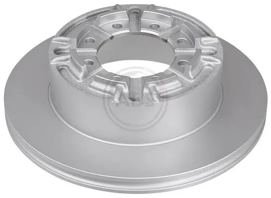 Handler.Part Brake disc ABS 16944 1