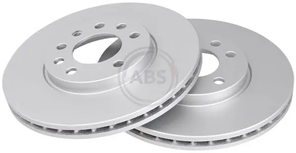 Handler.Part Brake disc ABS 16953 1