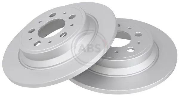 Handler.Part Brake disc ABS 17013 1