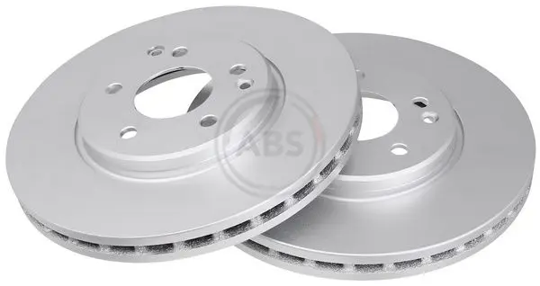 Handler.Part Brake disc ABS 17017 1