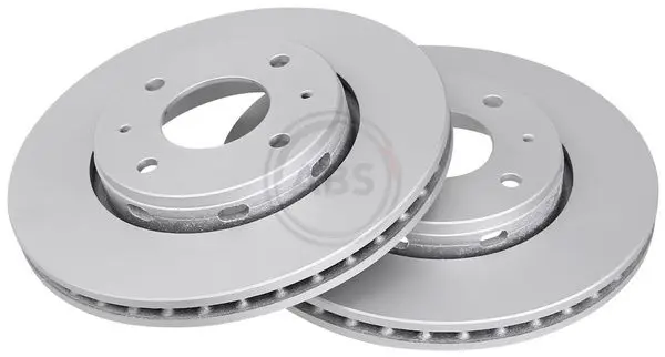 Handler.Part Brake disc ABS 17022 1