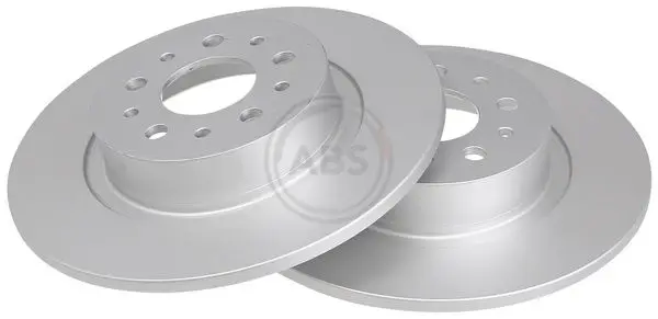 Handler.Part Brake disc ABS 17055 1