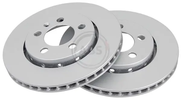 Handler.Part Brake disc ABS 17059 1