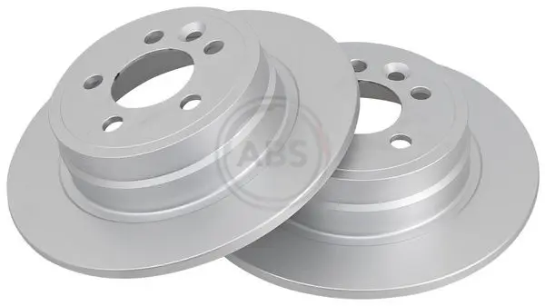 Handler.Part Brake disc ABS 17060 1