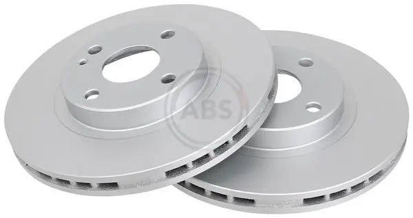 Handler.Part Brake disc ABS 17091 1