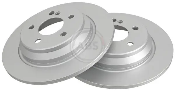 Handler.Part Brake disc ABS 17112 1