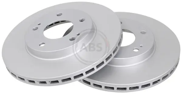 Handler.Part Brake disc ABS 17125 1