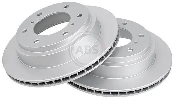 Handler.Part Brake disc ABS 17130 1