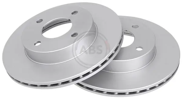 Handler.Part Brake disc ABS 17146 1