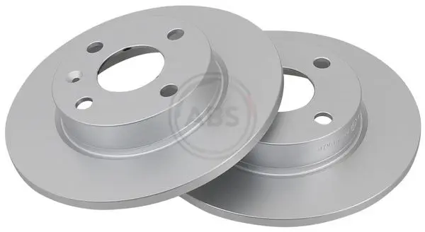 Handler.Part Brake disc ABS 17149 1