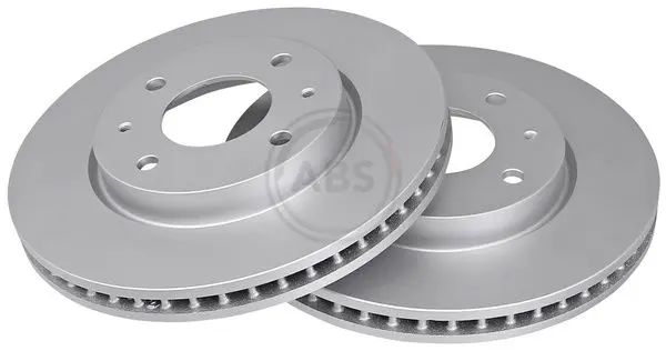 Handler.Part Brake disc ABS 17134 1