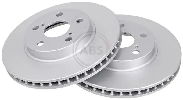 Handler.Part Brake disc ABS 17180 1