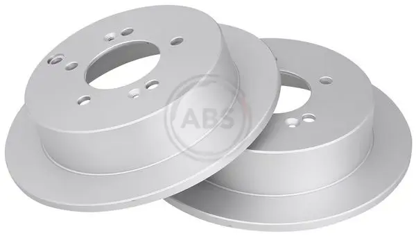 Handler.Part Brake disc ABS 17200 1