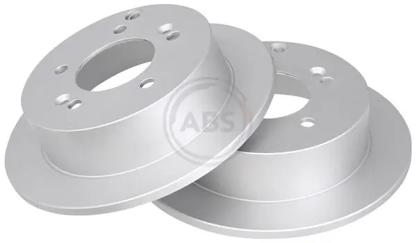 Handler.Part Brake disc ABS 17208 1