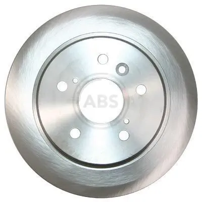 Handler.Part Brake disc ABS 17214 1