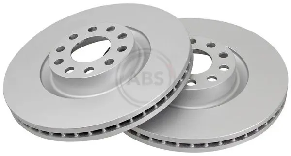 Handler.Part Brake disc ABS 17239 1