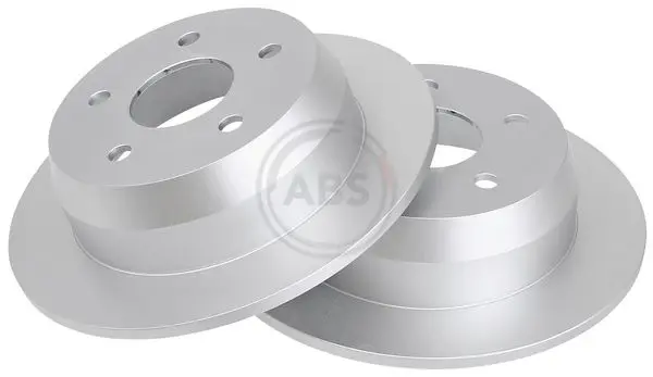 Handler.Part Brake disc ABS 17308 1