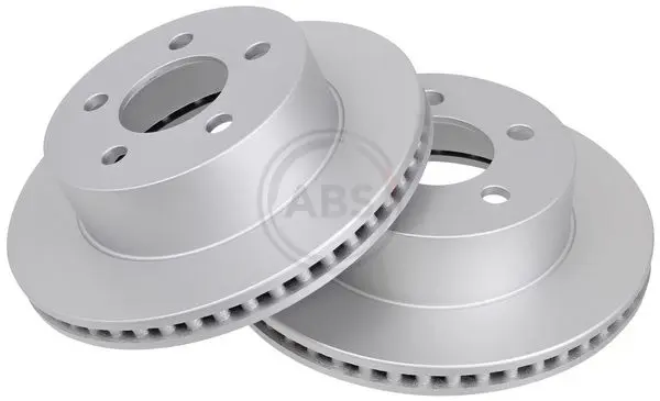 Handler.Part Brake disc ABS 17309 1