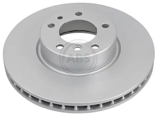 Handler.Part Brake disc ABS 17335 1