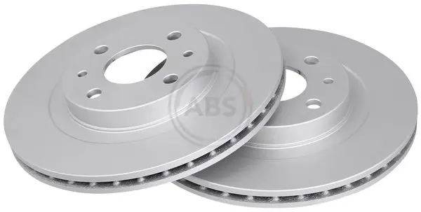 Handler.Part Brake disc ABS 17342 1