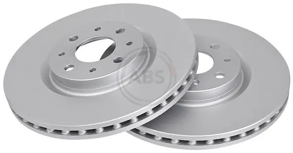 Handler.Part Brake disc ABS 17340 1