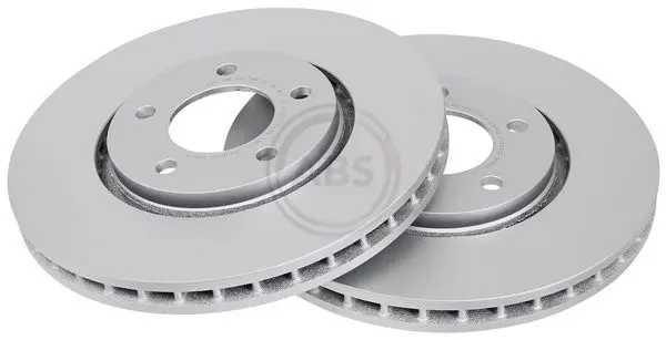 Handler.Part Brake disc ABS 17354 1