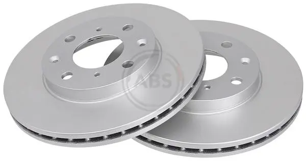 Handler.Part Brake disc ABS 17359 1