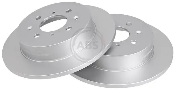 Handler.Part Brake disc ABS 17377 1