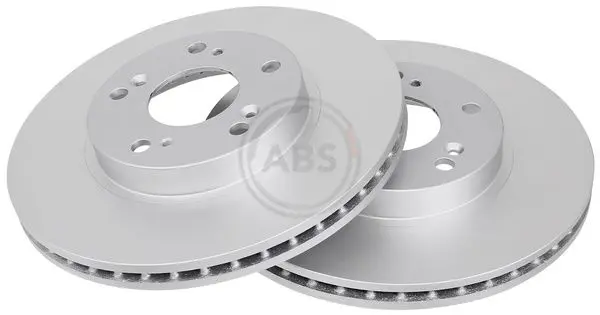 Handler.Part Brake disc ABS 17386 1