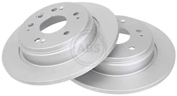 Handler.Part Brake disc ABS 17375 1