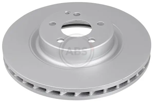 Handler.Part Brake disc ABS 17393 1