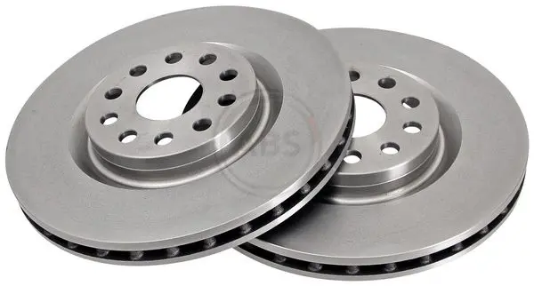 Handler.Part Brake disc ABS 17388 1