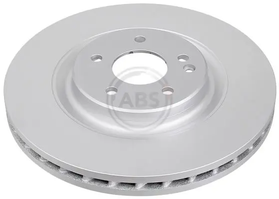 Handler.Part Brake disc ABS 17390 1