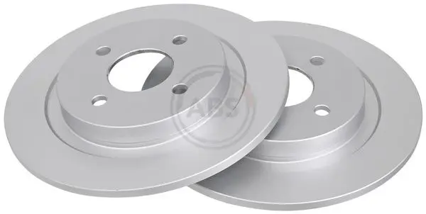 Handler.Part Brake disc ABS 17415 1