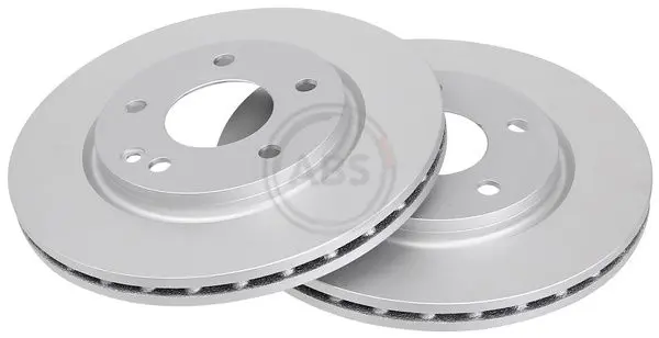 Handler.Part Brake disc ABS 17422 1