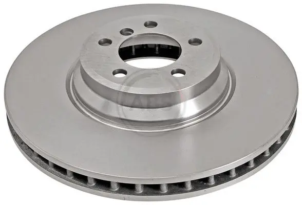 Handler.Part Brake disc ABS 17429 1