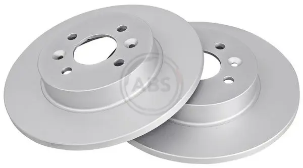 Handler.Part Brake disc ABS 17448 1