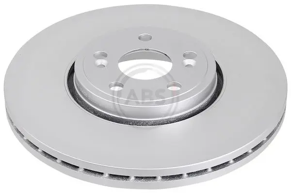 Handler.Part Brake disc ABS 17449 1