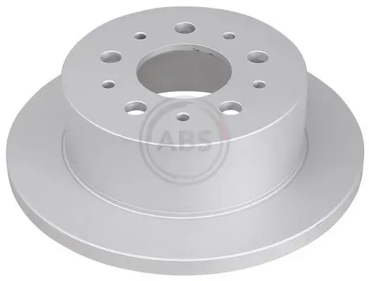 Handler.Part Brake disc ABS 17461 1