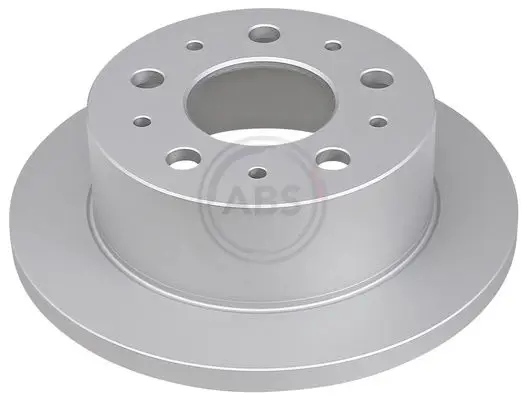 Handler.Part Brake disc ABS 17462 1